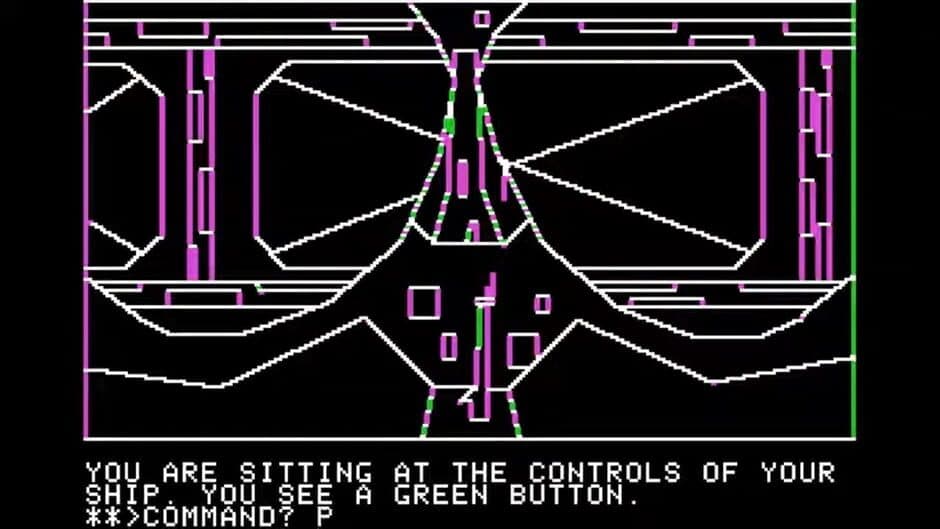 Queen of Phobos screenshot 2