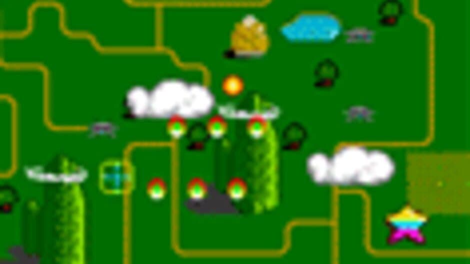 TwinBee Complete Edition screenshot 2