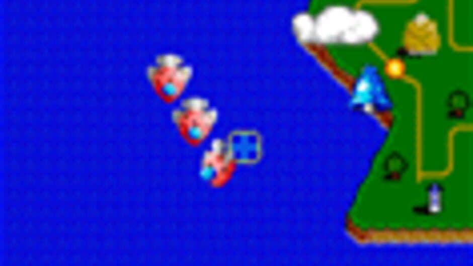 TwinBee Complete Edition screenshot 3