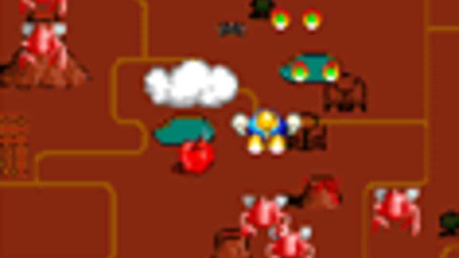 TwinBee Complete Edition screenshot 4
