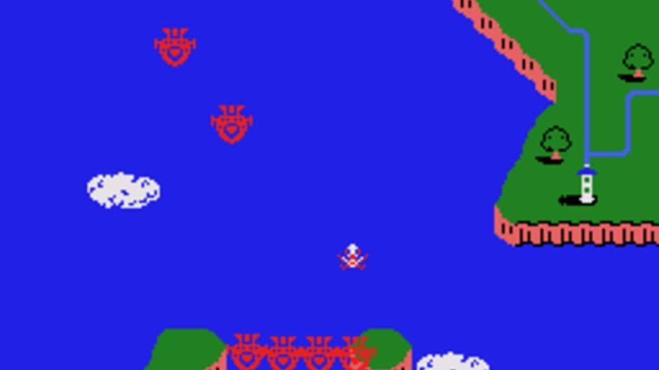 TwinBee screenshot 3