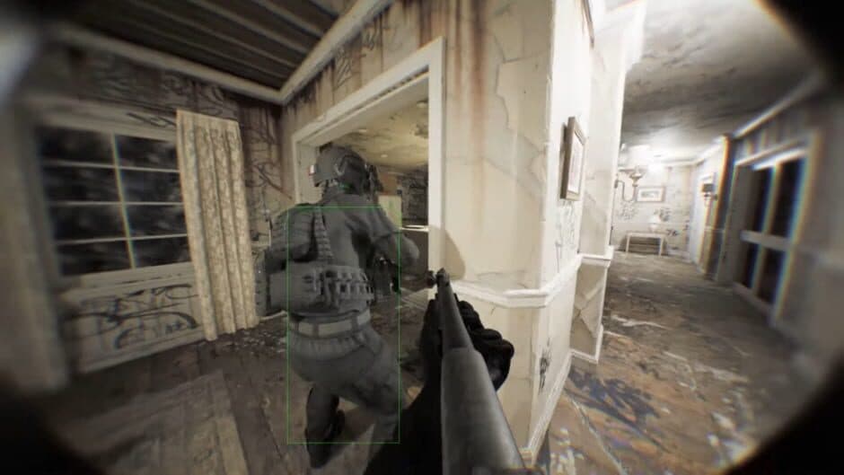 Bodycam screenshot 2