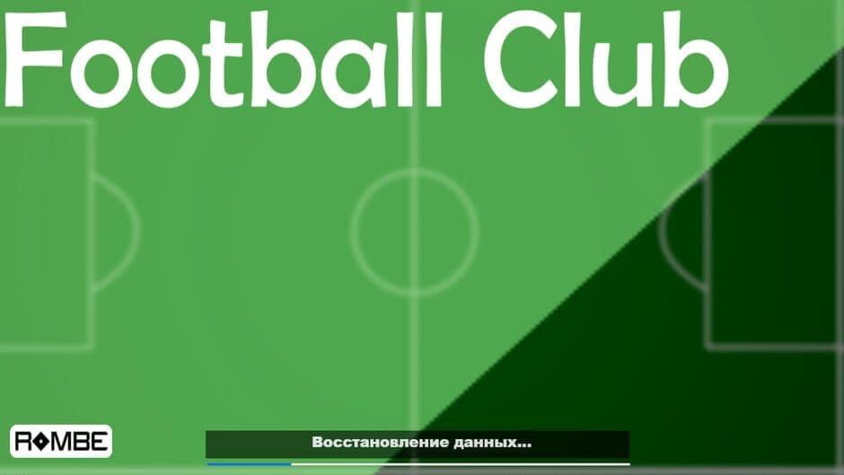 Football Club 2019-2023 screenshot 3
