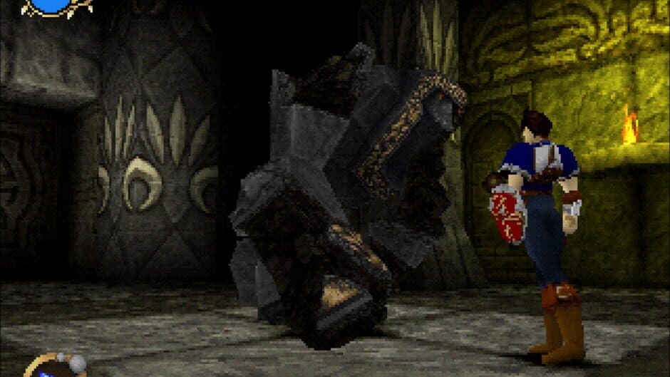 Brightis screenshot 3