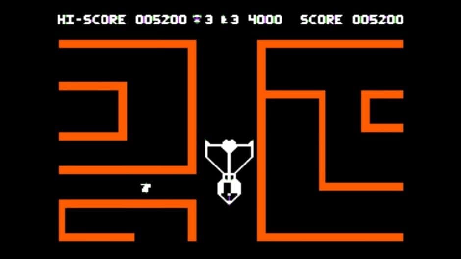 Marauder screenshot 2