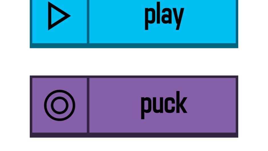 Shufflepuck screenshot 1