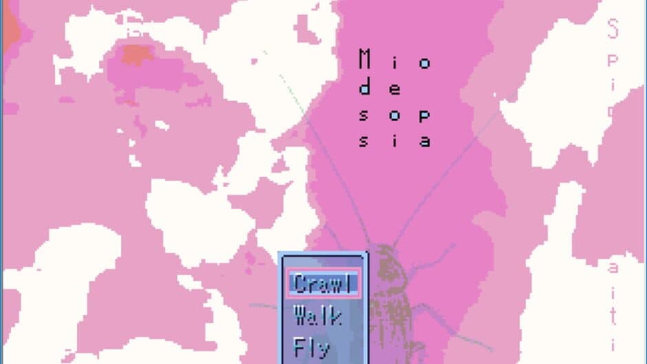 Miodesopsia: Whispering Stories screenshot 1