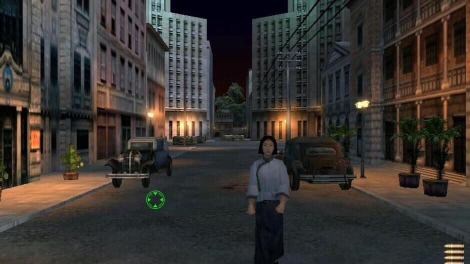 Shanghai Blood of War screenshot 2