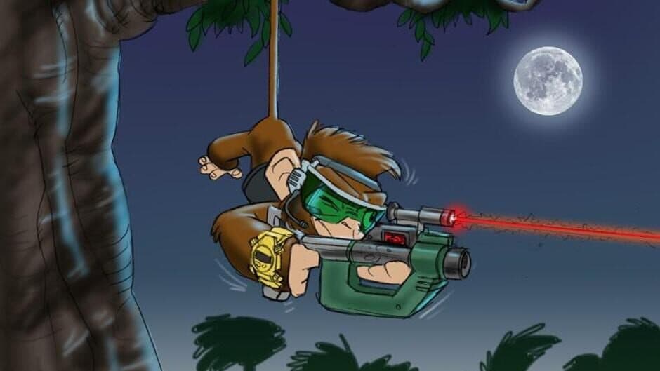 Agent 9 screenshot 2