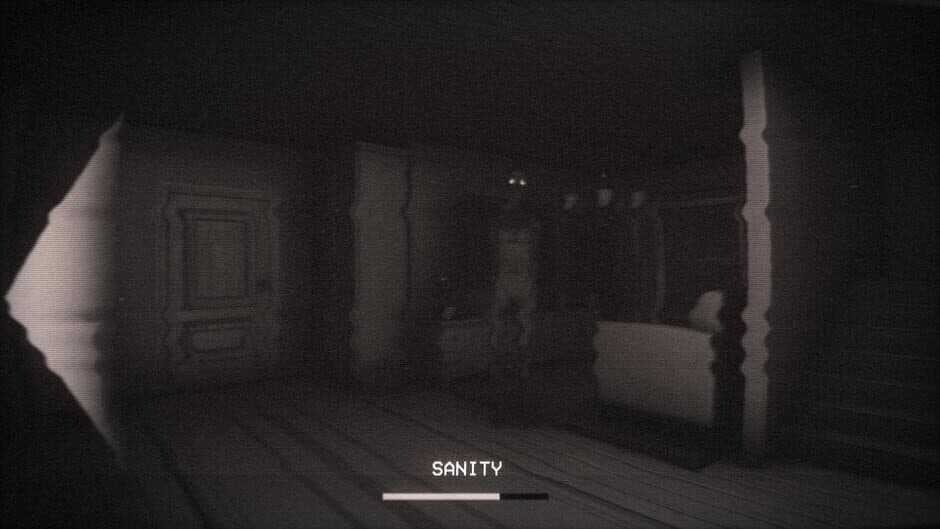 Mandela Invasion II: Disorder screenshot 1