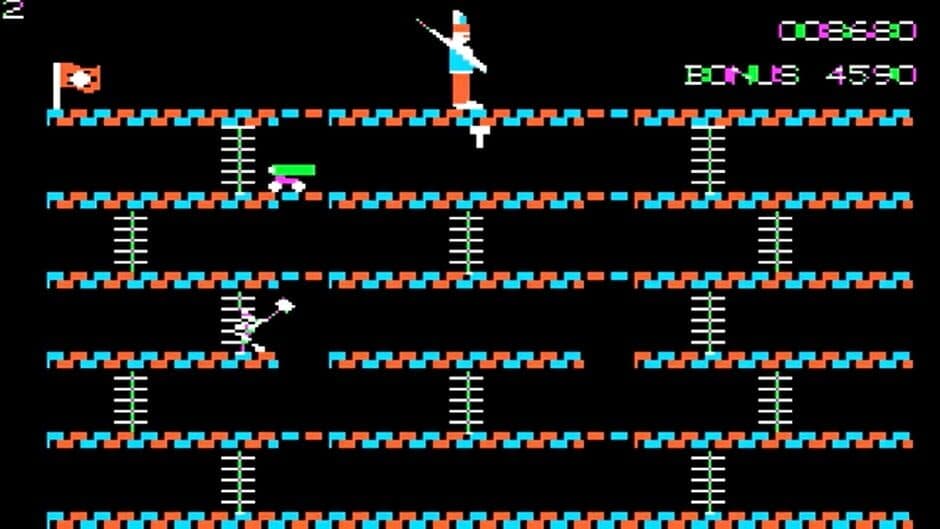 Cannonball Blitz screenshot 1