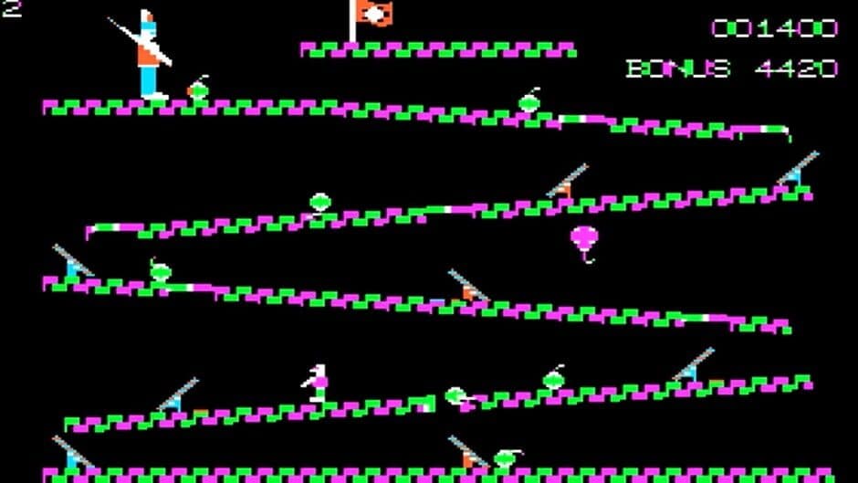 Cannonball Blitz screenshot 2