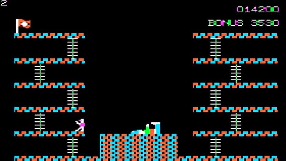 Cannonball Blitz screenshot 3