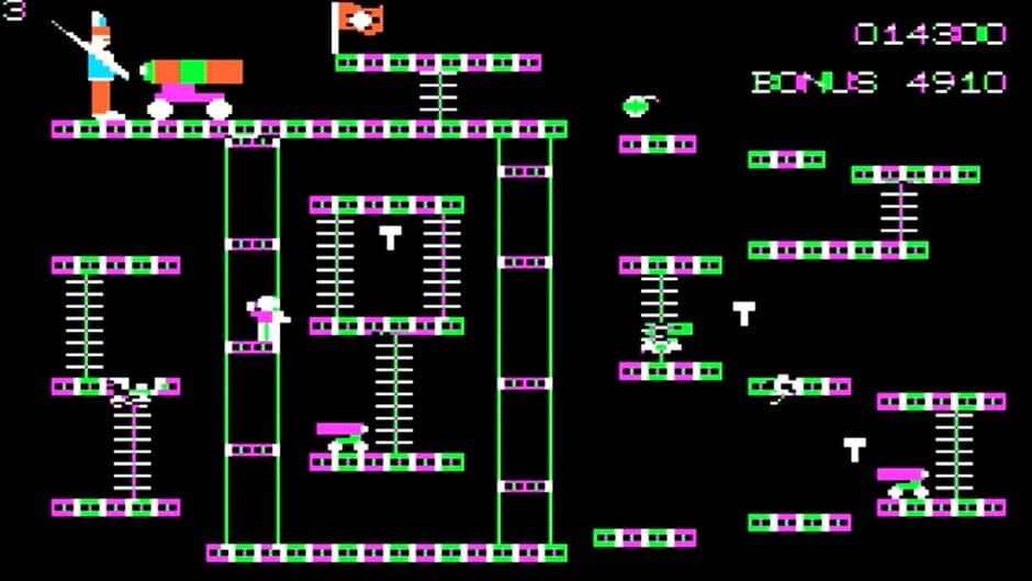Cannonball Blitz screenshot 4
