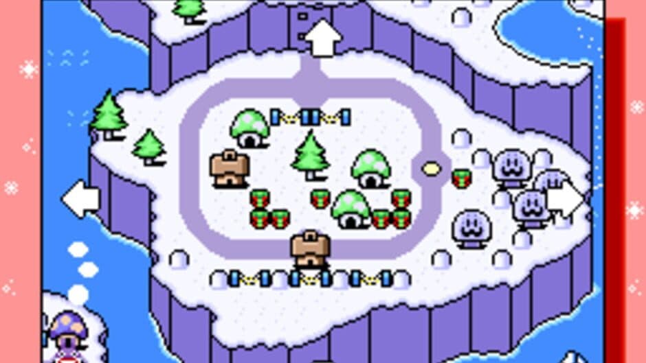 Nabbit Steals Christmas screenshot 1