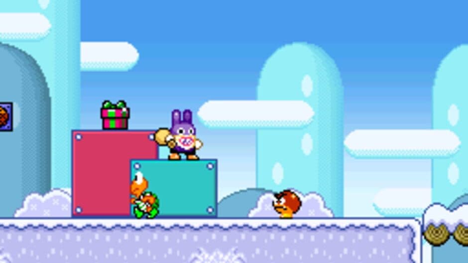 Nabbit Steals Christmas screenshot 3