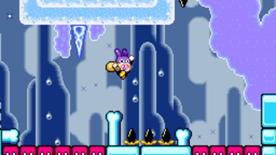 Nabbit Steals Christmas screenshot 2