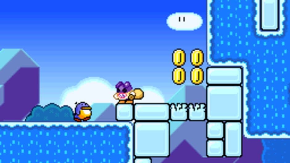 Nabbit Steals Christmas screenshot 4