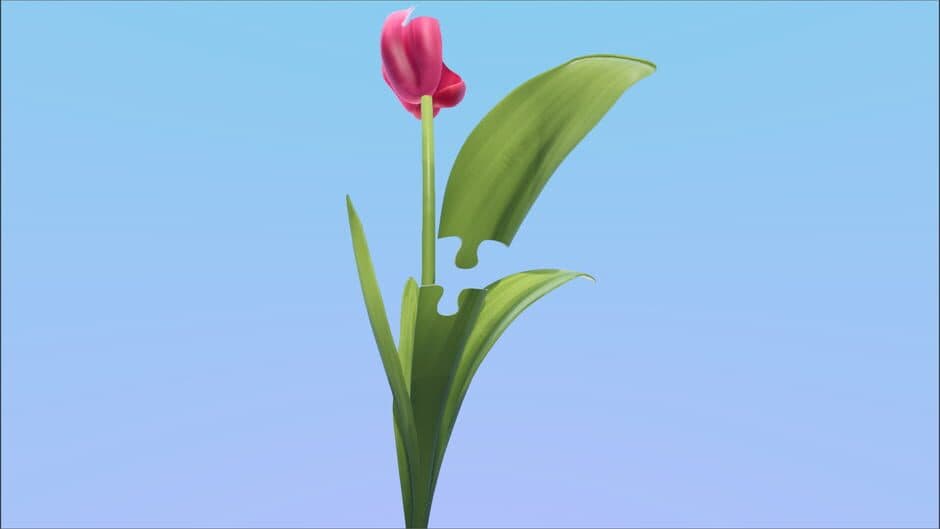 Piecing It Together screenshot 1