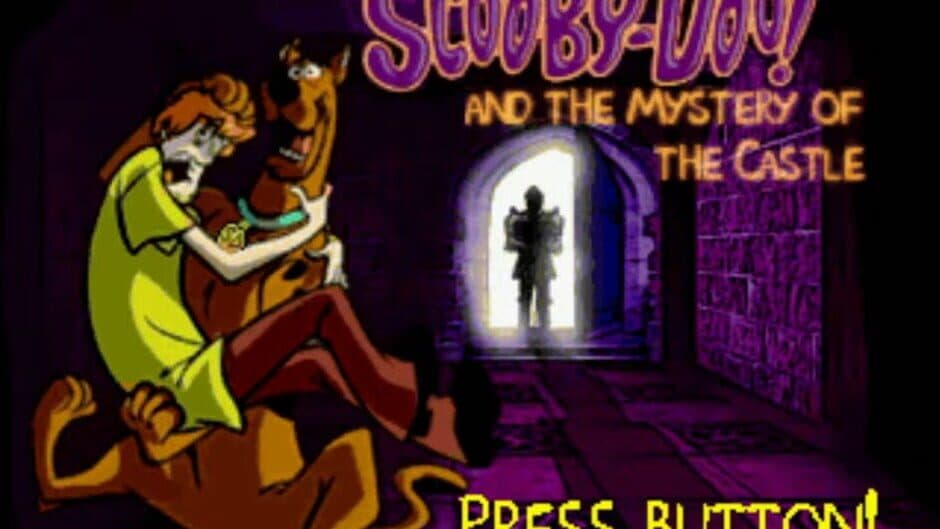 Scooby-Doo and the Mystery of the Castle screenshot 3