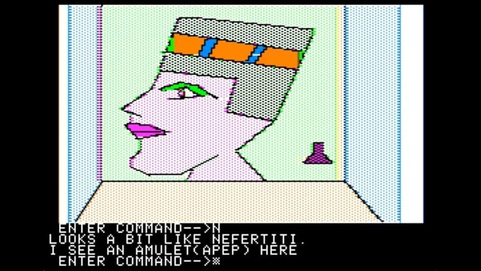 Mummy's Curse screenshot 2
