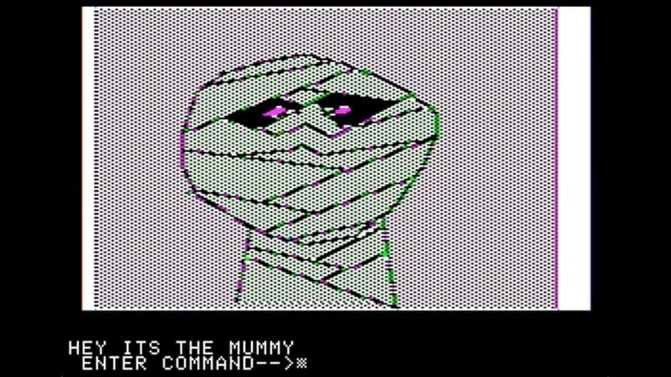 Mummy's Curse screenshot 3