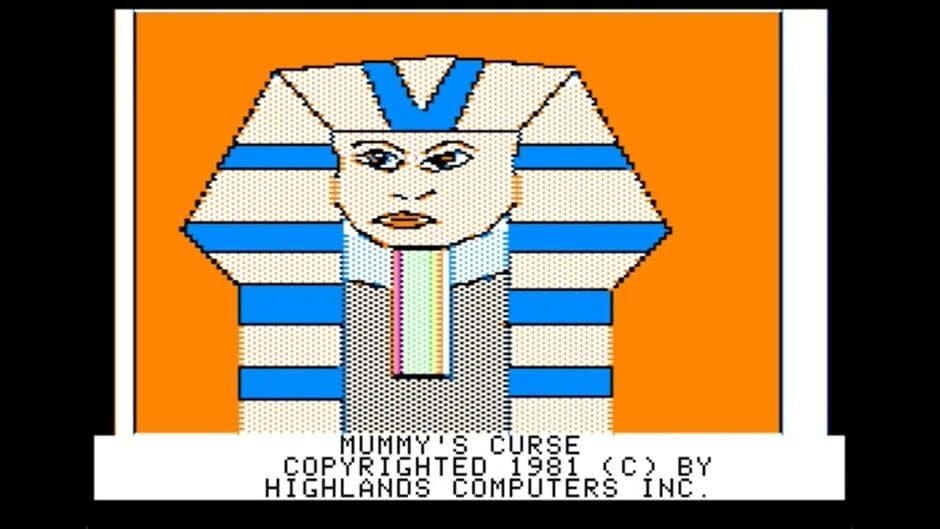 Mummy's Curse screenshot 4