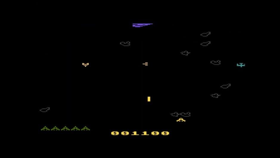 Kayos screenshot 1