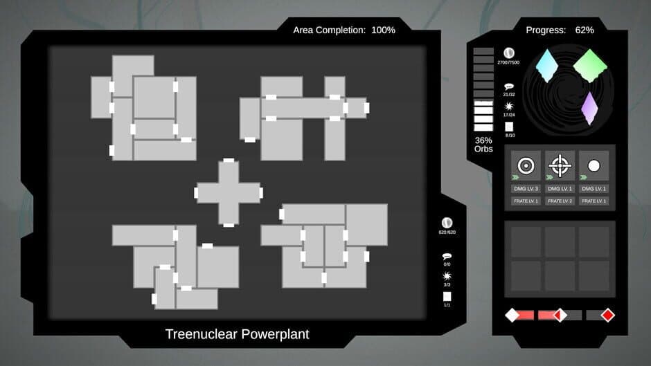 GameChanger: Episode 1 screenshot 3