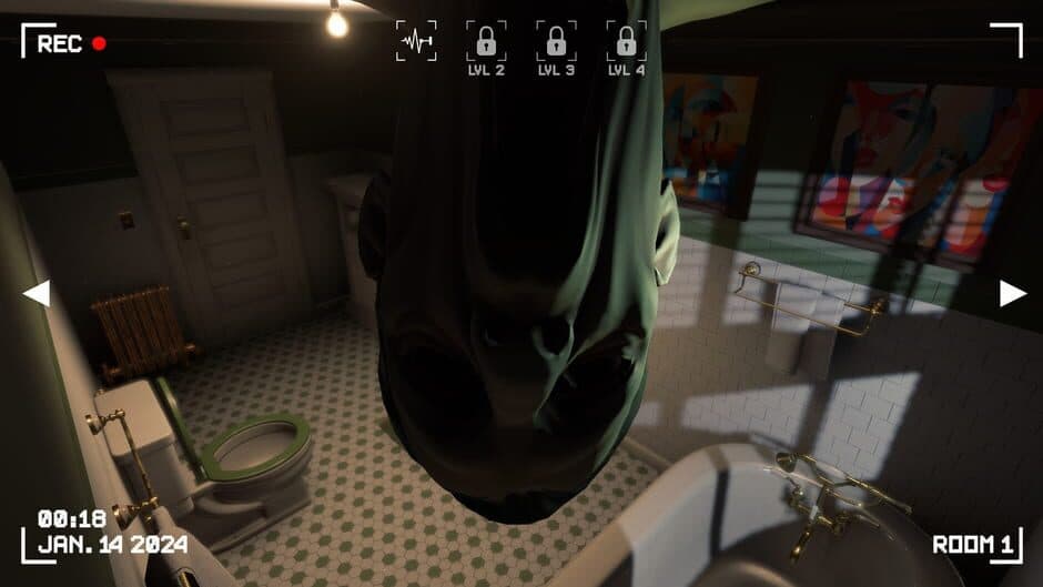 Unheim screenshot 2