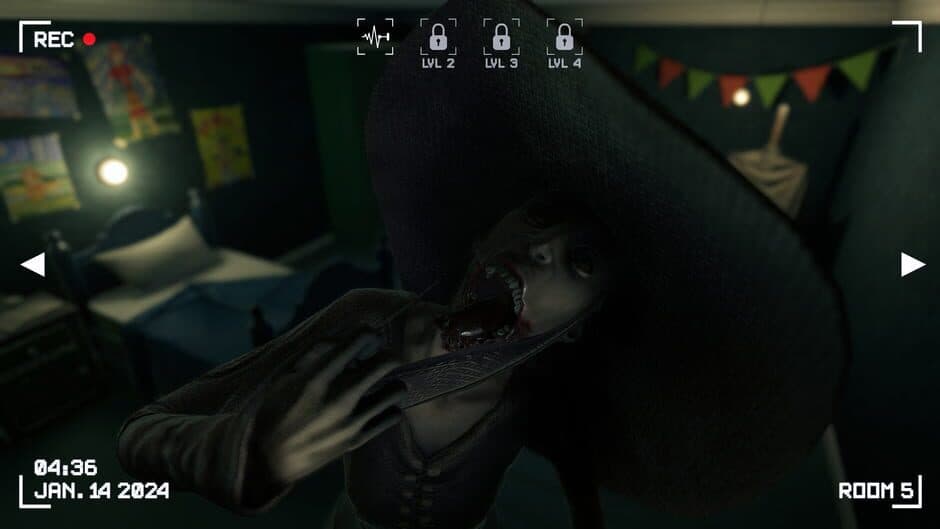 Unheim screenshot 4