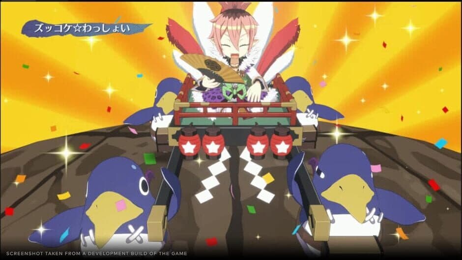 Disgaea 7: Vows of the Virtueless - Complete Edition screenshot 2