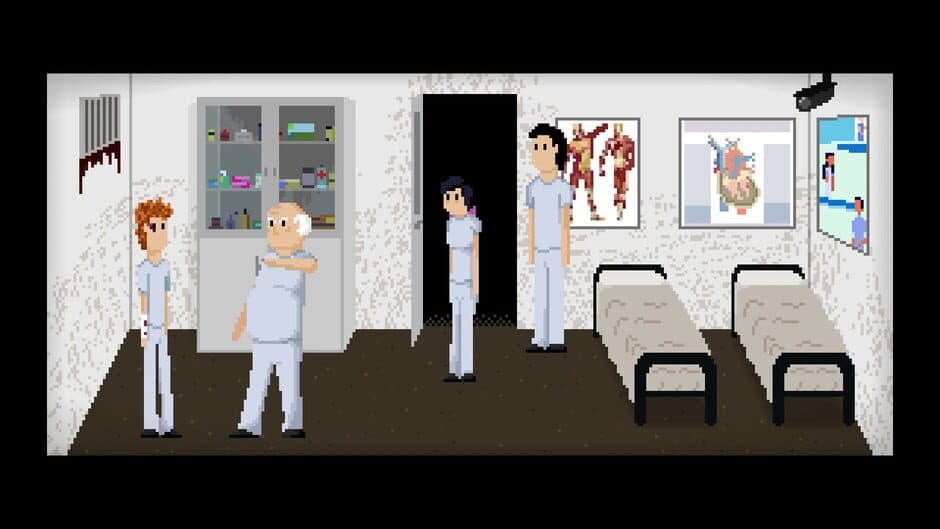 44 The Jail screenshot 2