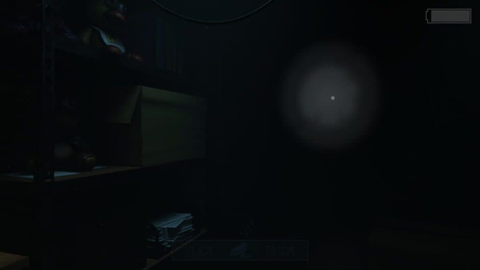 The Fazbear Facility screenshot 2