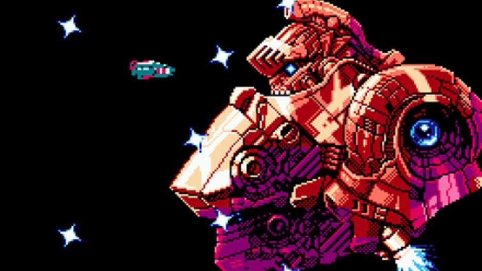 Changeable Guardian Estique screenshot 4