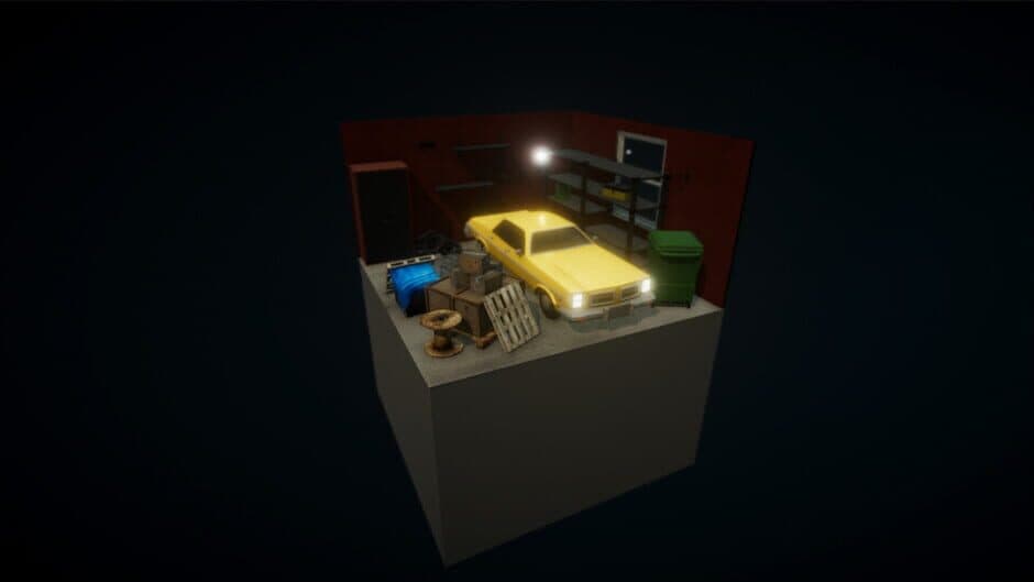 Spot The Object screenshot 3