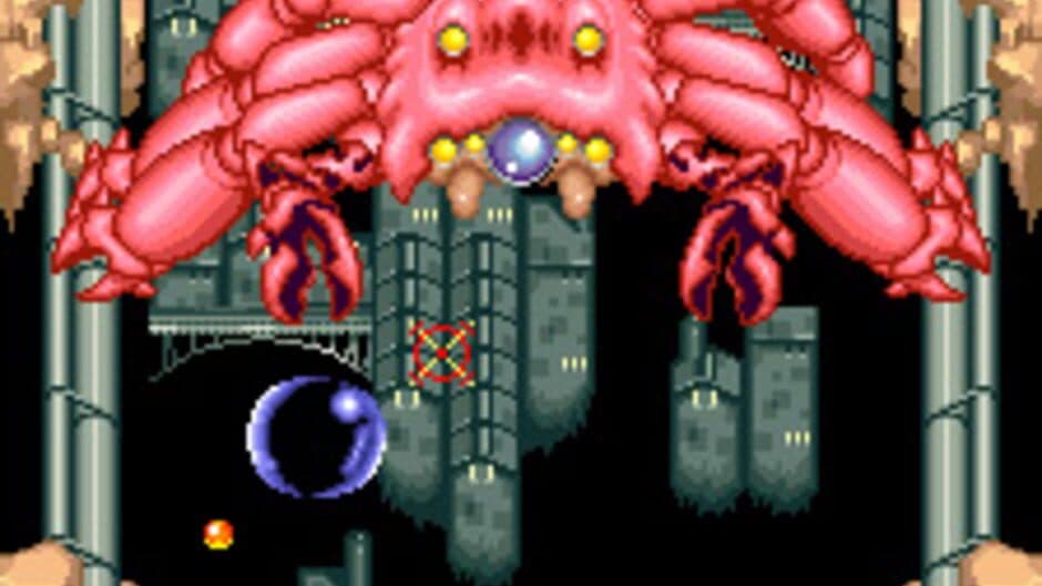 Detana!! TwinBee screenshot 2