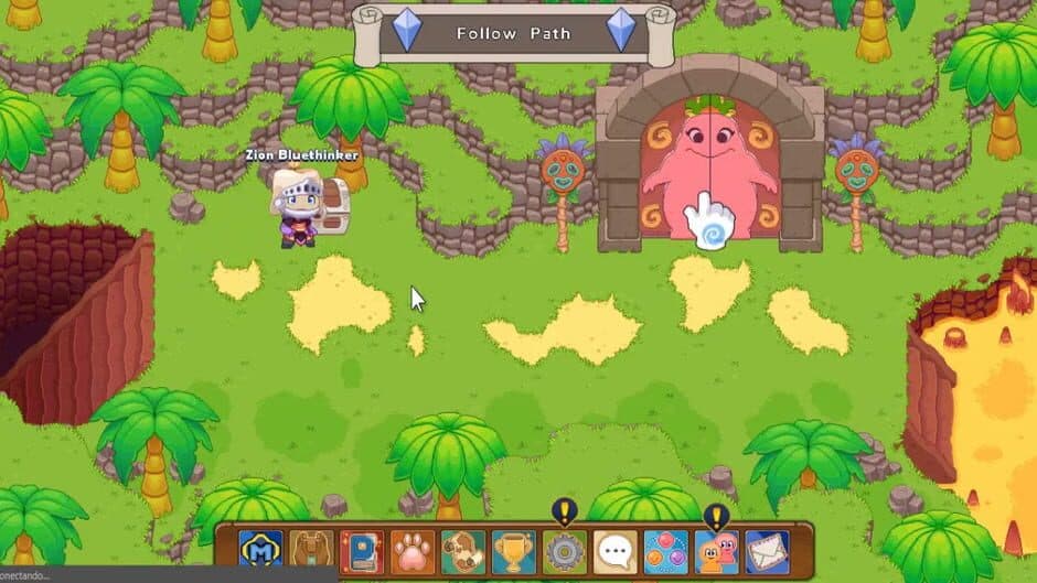 Prodigy Math Game screenshot 3