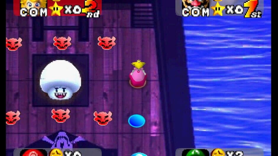 MP1: The Ghastly Rodger Bay screenshot 1