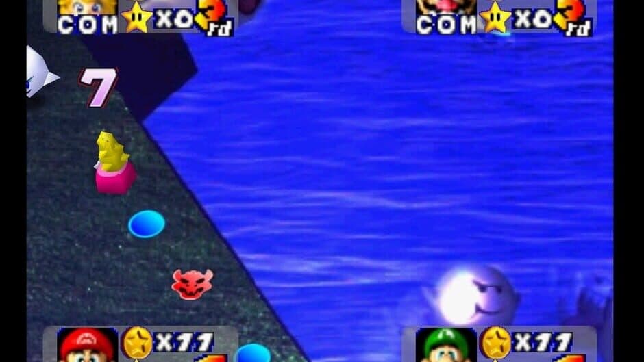 MP1: The Ghastly Rodger Bay screenshot 3