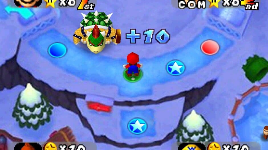 MP1: Snowflake Lake screenshot 1