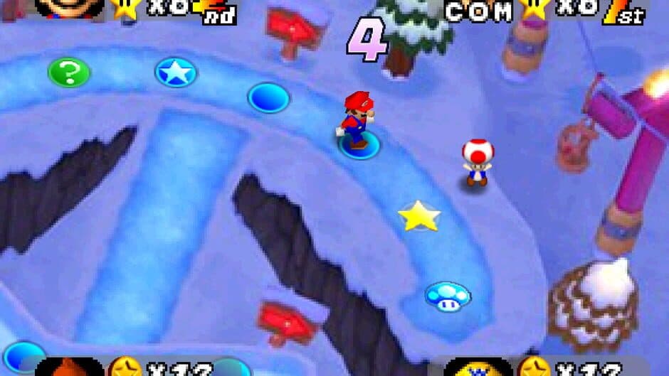 MP1: Snowflake Lake screenshot 2