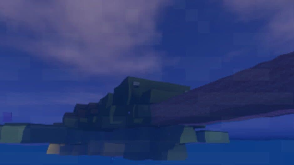 MP1: Minecraft Mayhem screenshot 1