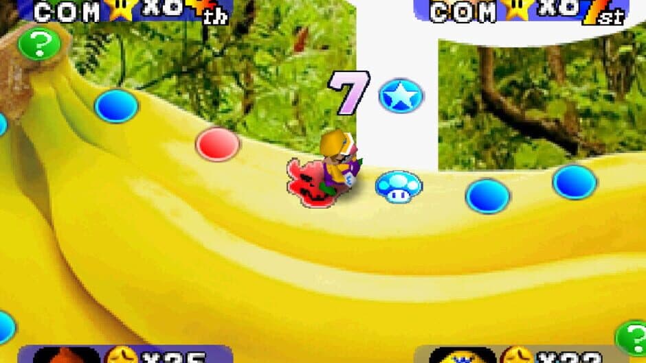 MP1: Banana Brouhaha screenshot 1
