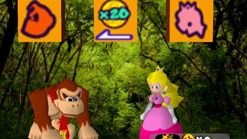 MP1: Banana Brouhaha screenshot 2