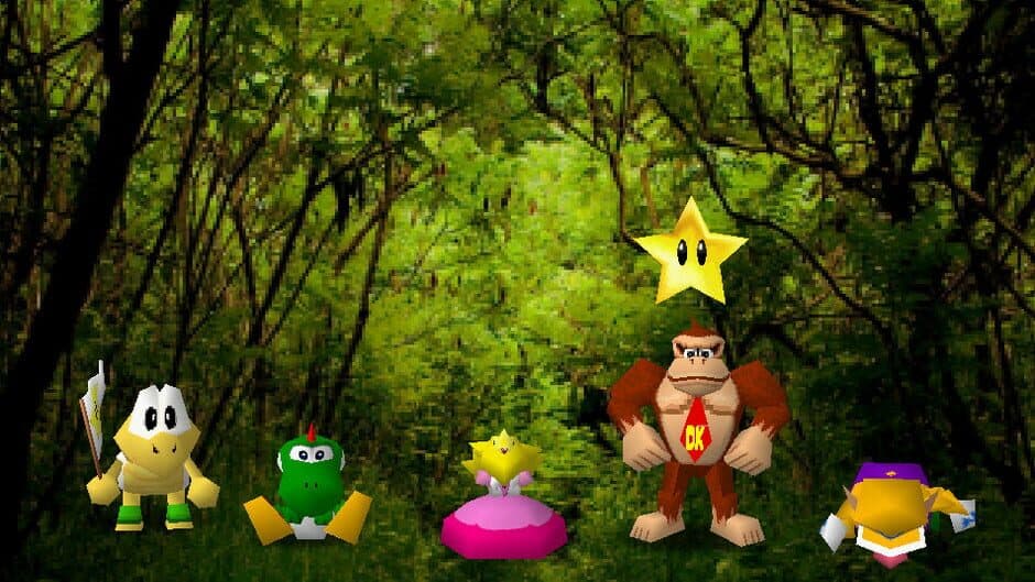 MP1: Banana Brouhaha screenshot 3