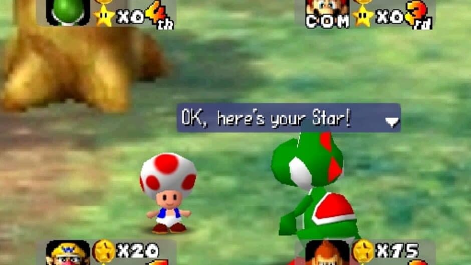 MP1: Animal Crossing screenshot 2