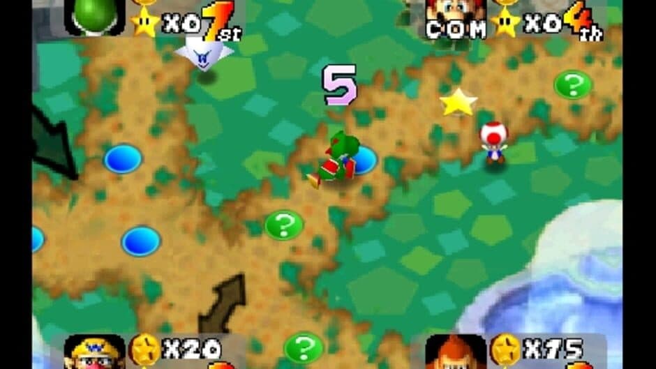 MP1: Animal Crossing screenshot 3