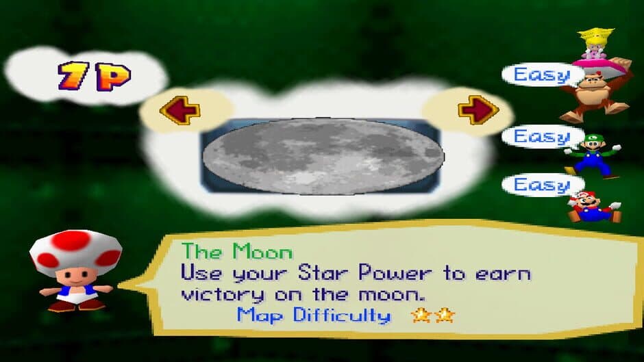 MP1: The Moon screenshot 3