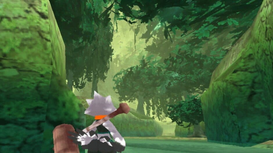 Atlyss screenshot 2